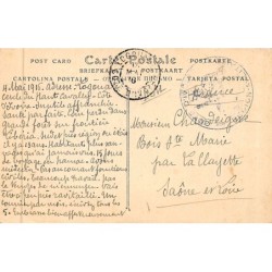 Rare collectable postcards of CÔTE D'IVOIRE. Vintage Postcards of CÔTE D'IVOIRE