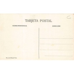 Rare collectable postcards of Spain. Vintage Postcards of Spain