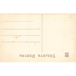 Rare collectable postcards of Spain. Vintage Postcards of Spain
