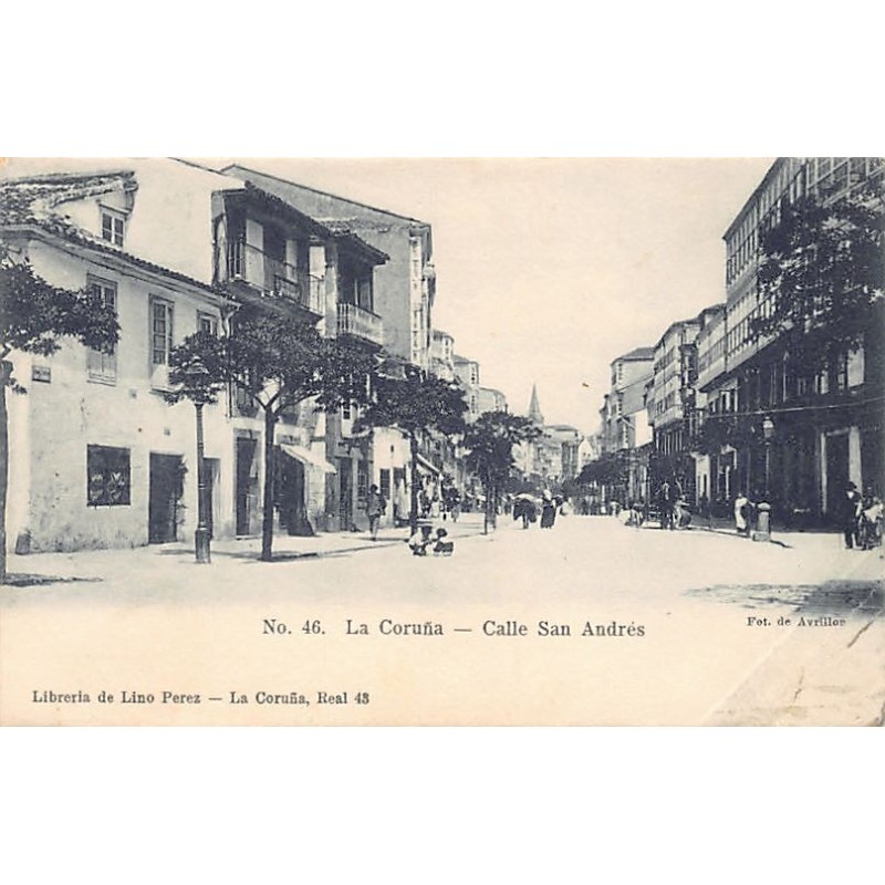 Rare collectable postcards of Spain. Vintage Postcards of Spain