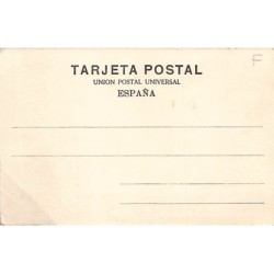Rare collectable postcards of Spain. Vintage Postcards of Spain