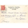 Rare collectable postcards of Spain. Vintage Postcards of Spain