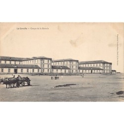 Rare collectable postcards of Spain. Vintage Postcards of Spain