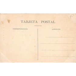 Rare collectable postcards of Spain. Vintage Postcards of Spain