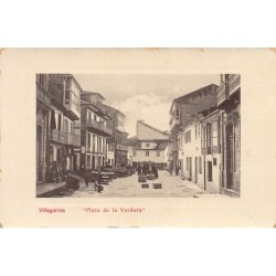 Rare collectable postcards of Spain. Vintage Postcards of Spain