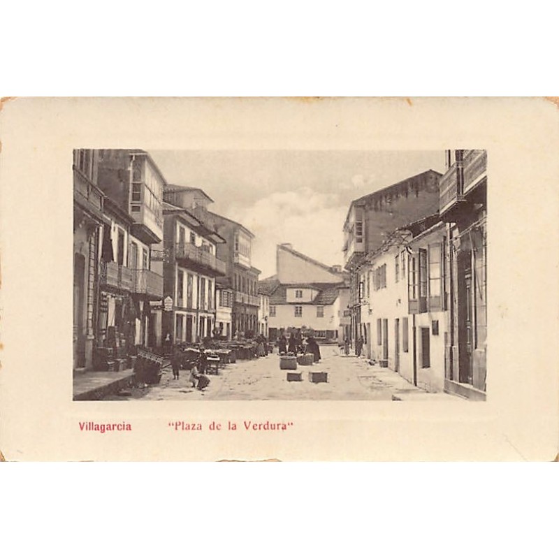 Rare collectable postcards of Spain. Vintage Postcards of Spain