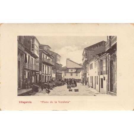 Rare collectable postcards of Spain. Vintage Postcards of Spain