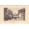 Rare collectable postcards of Spain. Vintage Postcards of Spain