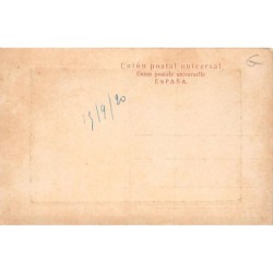 Rare collectable postcards of Spain. Vintage Postcards of Spain