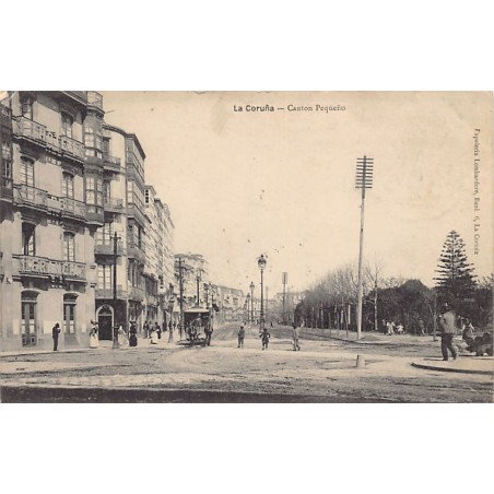 Rare collectable postcards of Spain. Vintage Postcards of Spain