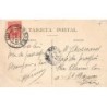 Rare collectable postcards of Spain. Vintage Postcards of Spain