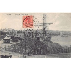 Rare collectable postcards of Spain. Vintage Postcards of Spain