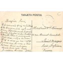 Rare collectable postcards of Spain. Vintage Postcards of Spain