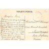 Rare collectable postcards of Spain. Vintage Postcards of Spain