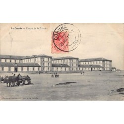 Rare collectable postcards of Spain. Vintage Postcards of Spain