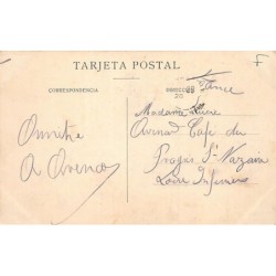 Rare collectable postcards of Spain. Vintage Postcards of Spain