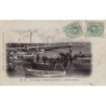 Rare collectable postcards of Spain. Vintage Postcards of Spain