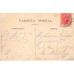 Rare collectable postcards of Spain. Vintage Postcards of Spain