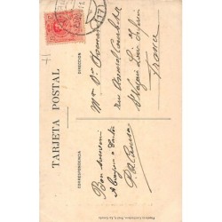 Rare collectable postcards of Spain. Vintage Postcards of Spain