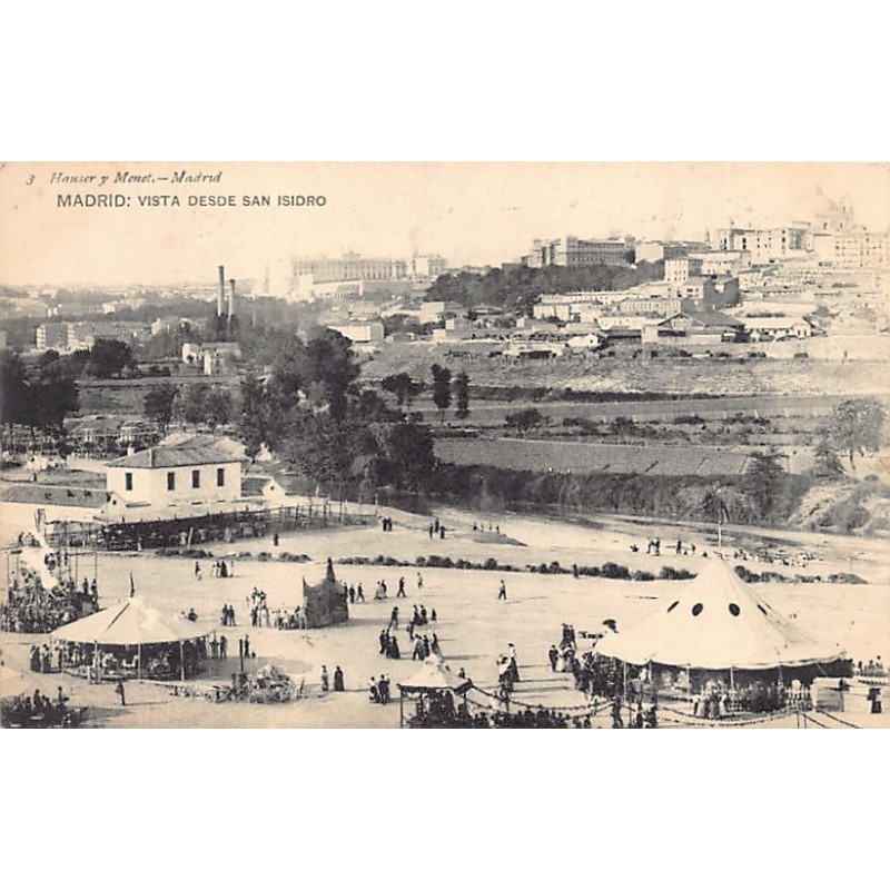 Rare collectable postcards of Spain. Vintage Postcards of Spain