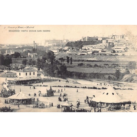 Rare collectable postcards of Spain. Vintage Postcards of Spain