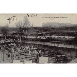 Rare collectable postcards of Spain. Vintage Postcards of Spain