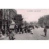 Rare collectable postcards of Spain. Vintage Postcards of Spain