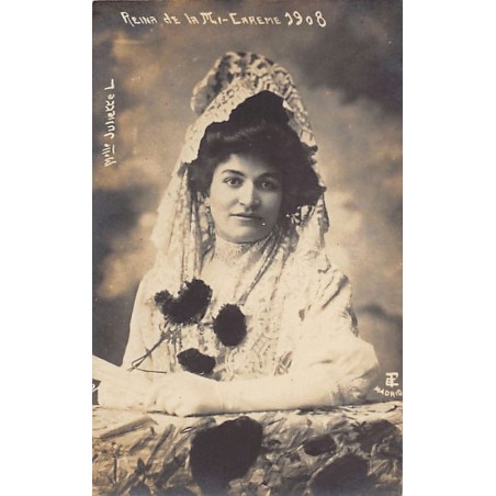 Rare collectable postcards of Spain. Vintage Postcards of Spain