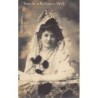 Rare collectable postcards of Spain. Vintage Postcards of Spain