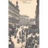 Rare collectable postcards of Spain. Vintage Postcards of Spain