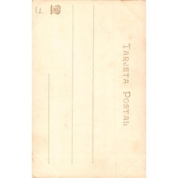 Rare collectable postcards of Spain. Vintage Postcards of Spain