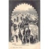 Rare collectable postcards of Spain. Vintage Postcards of Spain