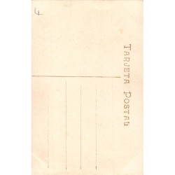 Rare collectable postcards of Spain. Vintage Postcards of Spain