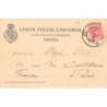 Rare collectable postcards of Spain. Vintage Postcards of Spain