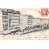 Rare collectable postcards of Spain. Vintage Postcards of Spain