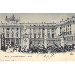 Rare collectable postcards of Spain. Vintage Postcards of Spain