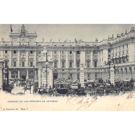 Rare collectable postcards of Spain. Vintage Postcards of Spain