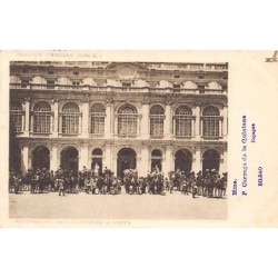 Rare collectable postcards of Spain. Vintage Postcards of Spain