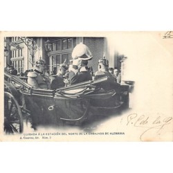 Rare collectable postcards of Spain. Vintage Postcards of Spain