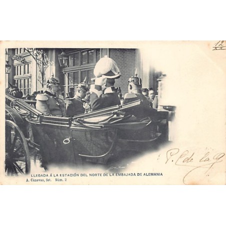 Rare collectable postcards of Spain. Vintage Postcards of Spain
