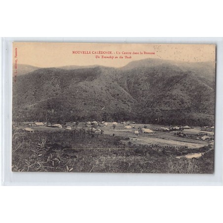 Rare collectable postcards of NEW CALEDONIA. Vintage Postcards of NEW CALEDONIA