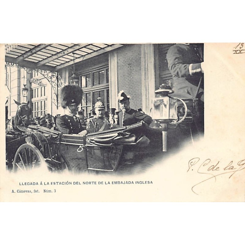 Rare collectable postcards of Spain. Vintage Postcards of Spain