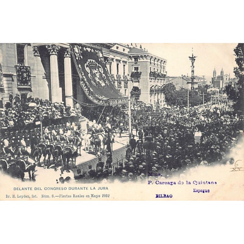 Rare collectable postcards of Spain. Vintage Postcards of Spain