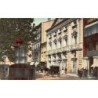 Rare collectable postcards of Spain. Vintage Postcards of Spain
