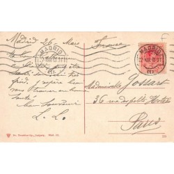 Rare collectable postcards of Spain. Vintage Postcards of Spain