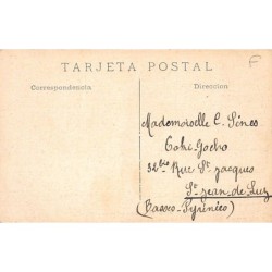 Rare collectable postcards of Spain. Vintage Postcards of Spain