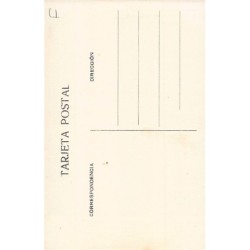 Rare collectable postcards of Spain. Vintage Postcards of Spain