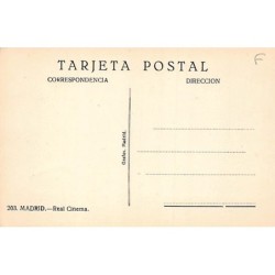 Rare collectable postcards of Spain. Vintage Postcards of Spain