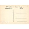 Rare collectable postcards of Spain. Vintage Postcards of Spain