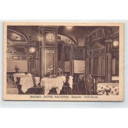 Rare collectable postcards of Spain. Vintage Postcards of Spain